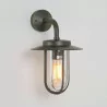 ASTRO Montparnasse 1096001, 1096009 exterior wall light