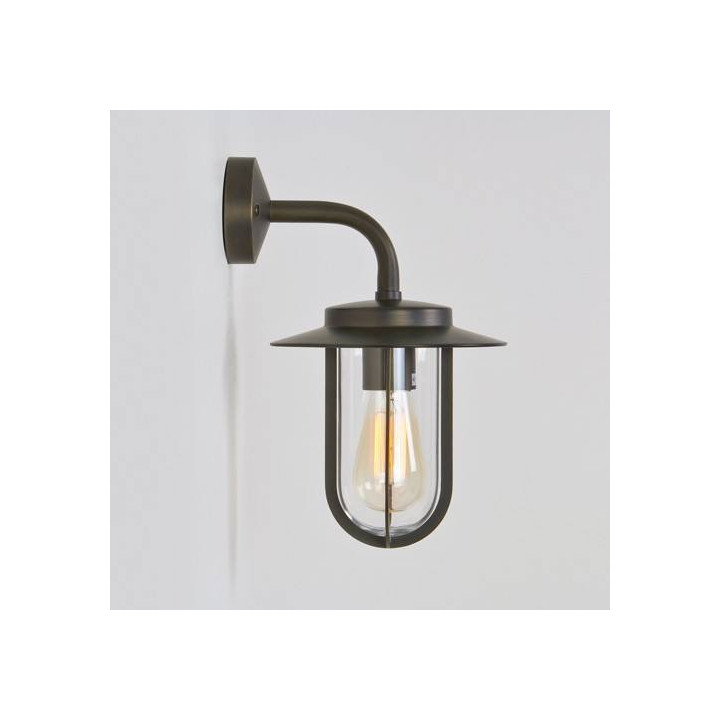 ASTRO Montparnasse 1096001, 1096009 exterior wall light