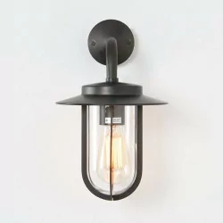 ASTRO Montparnasse 1096001, 1096009 exterior wall light