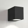 ASTRO Chios 80 wall light black, gray, white IP44