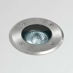 ASTRO Gramos Round 1312001 Recessed exterior luminaire