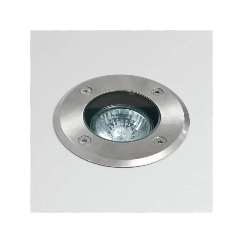 ASTRO Gramos Round 1312001 Recessed exterior luminaire