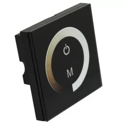 Modern touch dimmer LED strip