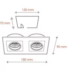 BPM CARE 3001 LED