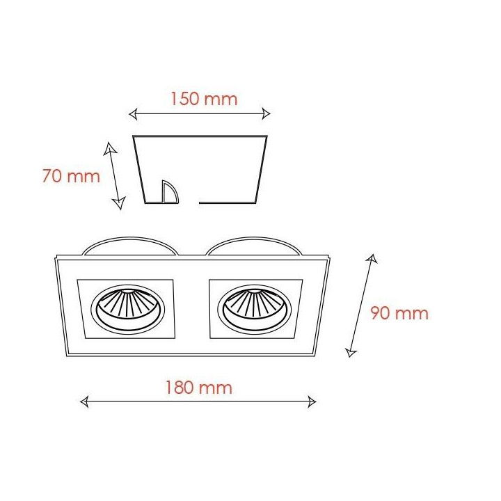 BPM CARE 3001 LED