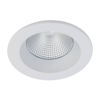 BPM OTIS  3234 IP65 LED biała/czarna