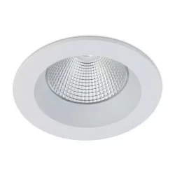 BPM OTIS  3234 IP65 LED biała/czarna