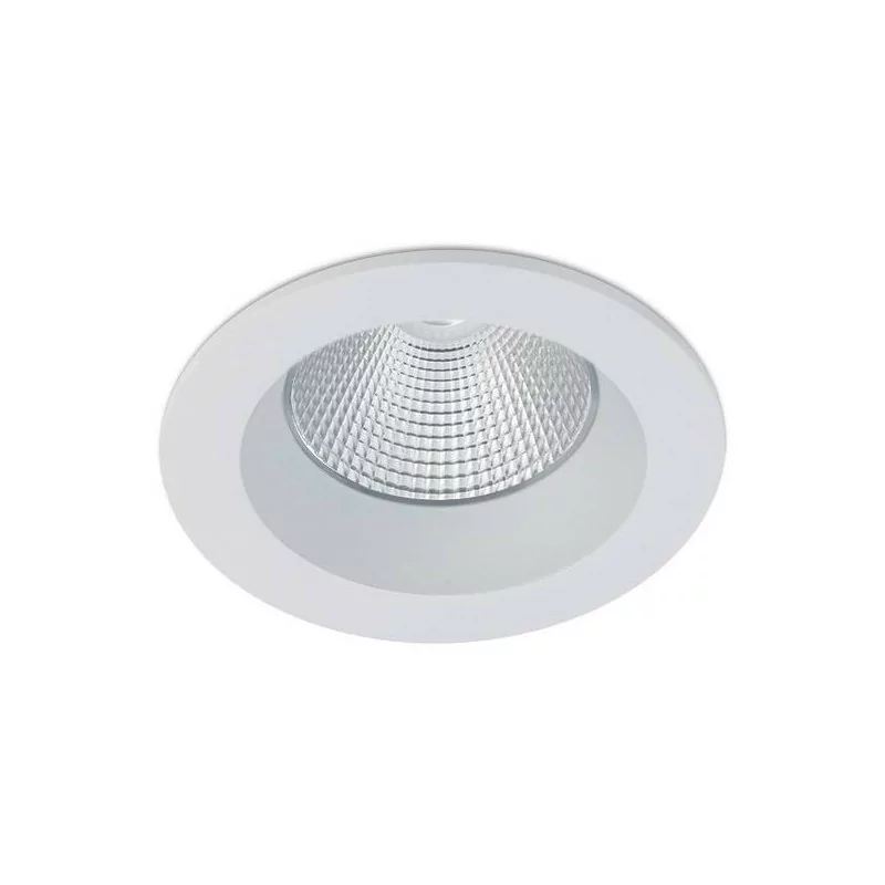 BPM OTIS  3234 IP65 LED biała/czarna