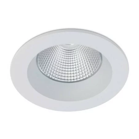 BPM OTIS  3234 IP65 LED biała/czarna