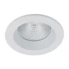 BPM OTIS  3234 IP65 LED biała/czarna