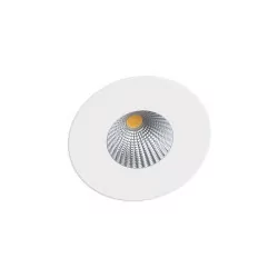 Oprawa BPM SU 3149 IP65 LED czarna 7W