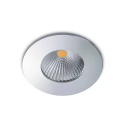 Oprawa BPM SU 3149 IP65 LED czarna 7W