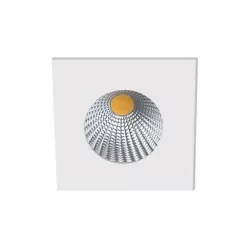  BPM SU 3150 IP65 LED white black alu silver 7W 