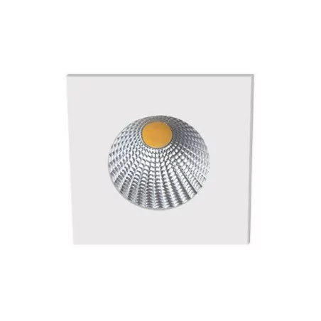 Oprawa BPM SU 3150 IP65 LED biała/czarna/alu/ srebrna 7W