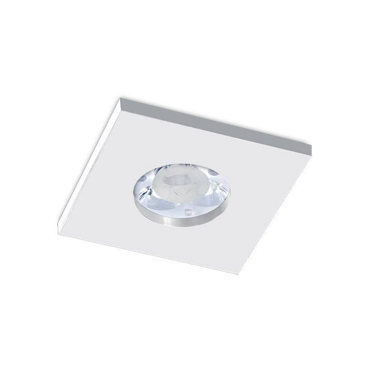 BPM SU Classic LED 10W, 7W IP65 biała, czarna, alu, złota