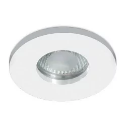 BPM CATLI Classic 3005.RF LED IP65 łazienkowa biała, czarna 10W, 7W