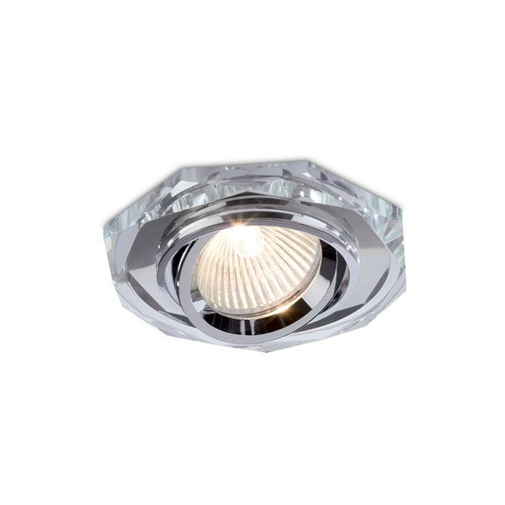 BPM Crystal 3095 12V, 230V black crystal
