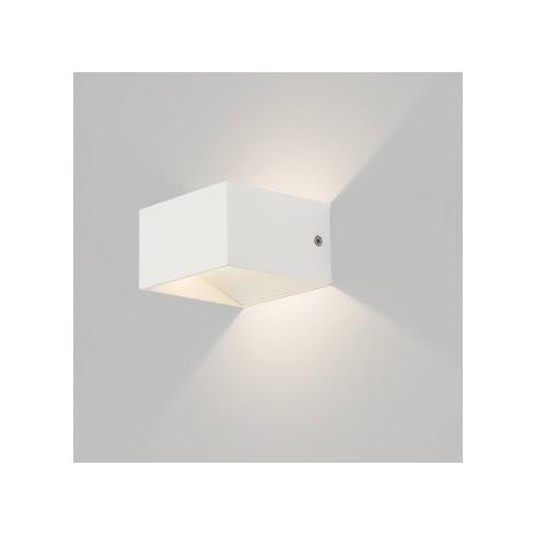 Wall light LED REDLUX Dido R10400