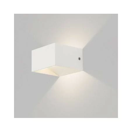 Wall light LED REDLUX Dido R10400 Wall light LED REDLUX Dido R10400