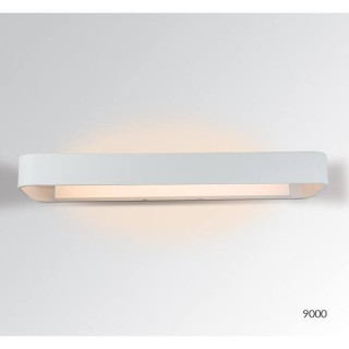 Kinkiet LED BPM KAPI 9000 biały