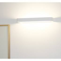 Wall lamp LED BPM KAPI 9002 white