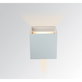 Kinkiet LED BPM IKI 9011 biały IP54