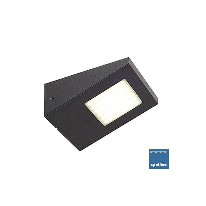 SLV IPERI WL 231315 Kinkiet zewnętrzny IP44