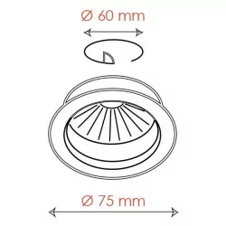 BPM 3018 ODALKI 12V, 230V