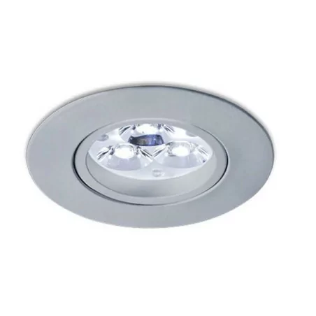 BPM JANT 5004 12V, 230V satin, white, silver BPM JANT 5004 12V, 230V satin, white, silver