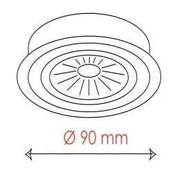 BPM JANT 5000 12V﻿﻿﻿﻿﻿﻿﻿, 230V