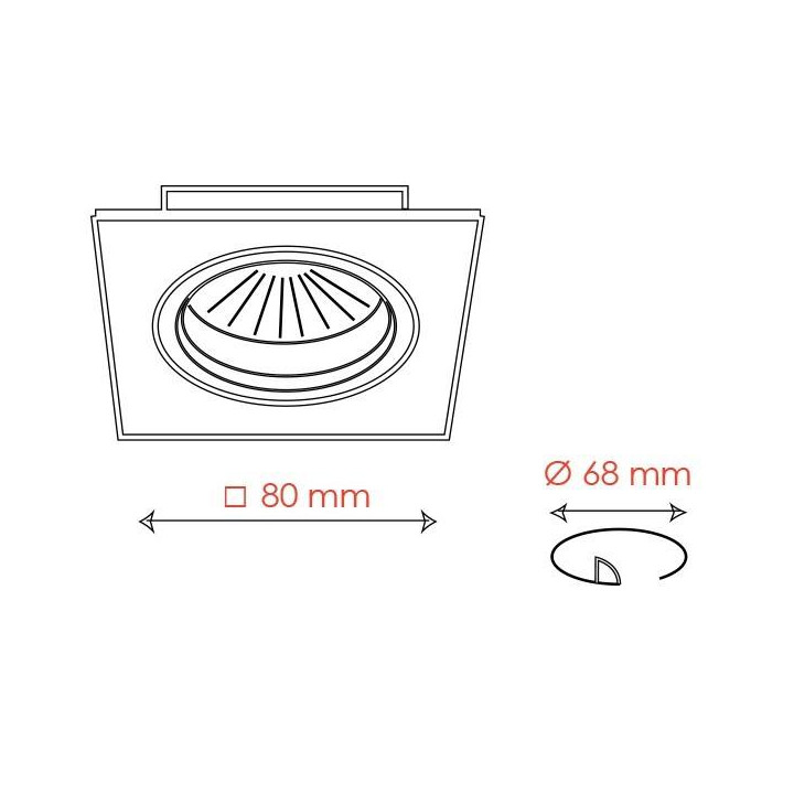 BPM HALKA 4221 LED