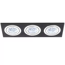 BPM MINI KATLI 3056 LED 3x10W, 3x7W