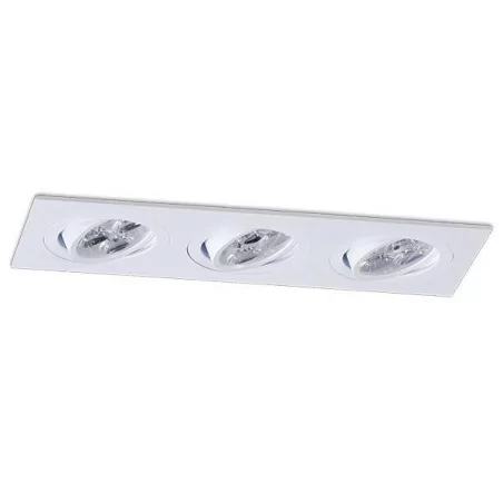 BPM MINI KATLI 4213 12V, 230V biała oprawa BPM MINI KATLI 4213 12V, 230V biała oprawa