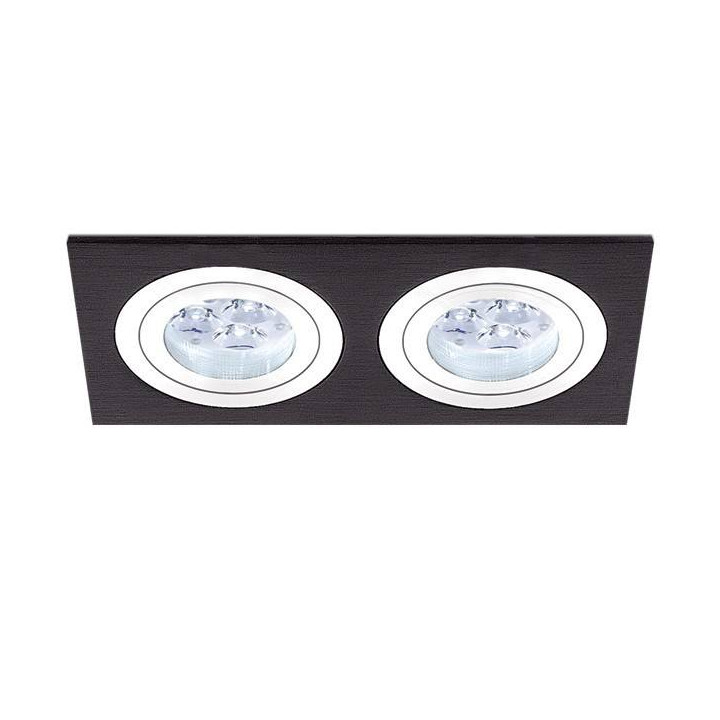 BPM MINI KATLI 3055 2x10W, 2x7W LED
