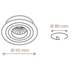 BPM MINI KATLI 3010 12V, 230V