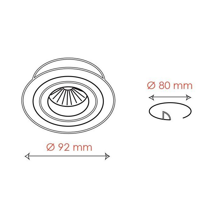 BPM MINI CATLI 3010 LED