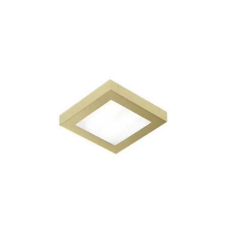 Bathroom ceiling AURORA Satina Gold 1333