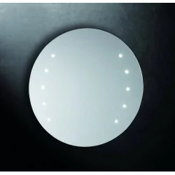 AURORA Lustro Mirror LED 1367