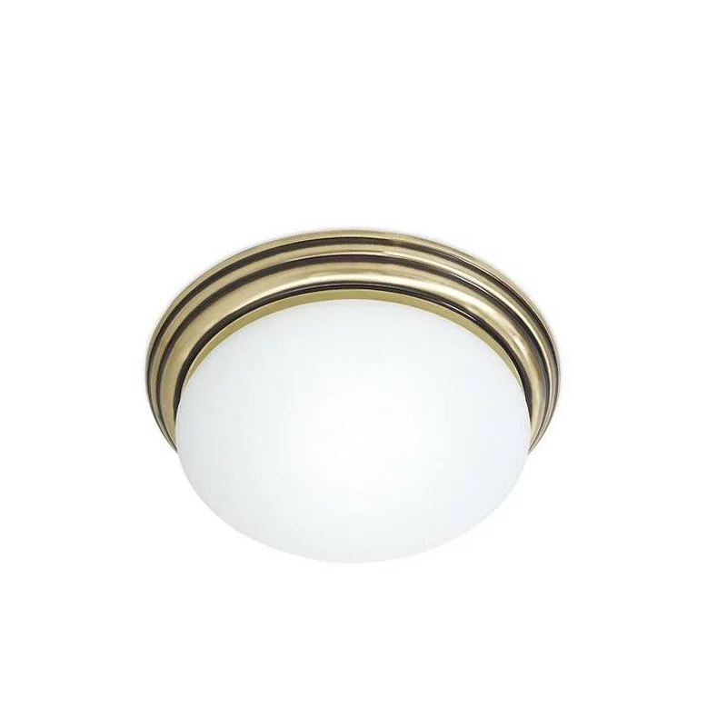 Bathroom ceiling AURORA Satina Gold 1389