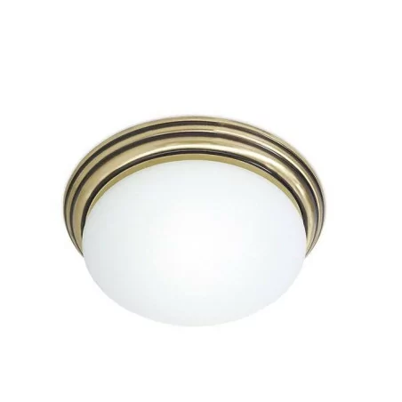 Bathroom ceiling AURORA Satina Gold 1389