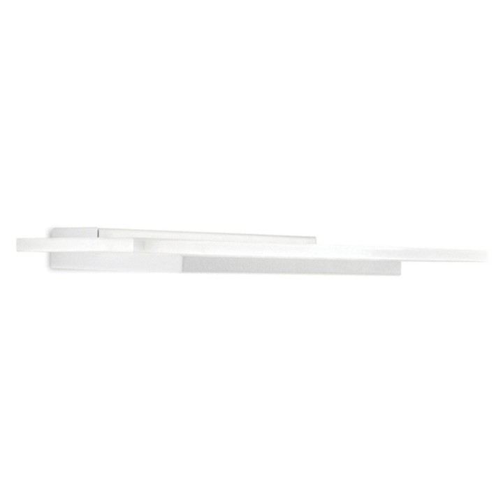 LINEA LIGHT Kinkiet Dublight LED 17W 7486