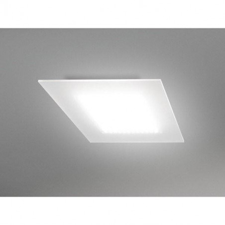 Ceiling lamp LINEA LIGHT Dublight 7489