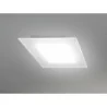 Ceiling lamp LINEA LIGHT Dublight 7489