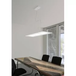 LINEA LIGHT Lampa wisząca Dublight LED 31W 7494