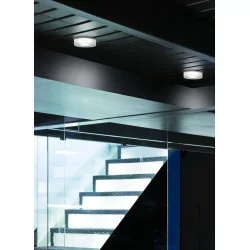 Ceiling lamp LINEA LIGHT ONE TO ONE 7619