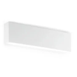 LINEA LIGHT BOX W2 8255/6/7/8 LED wall light 14–92cm up/down 5 colours
