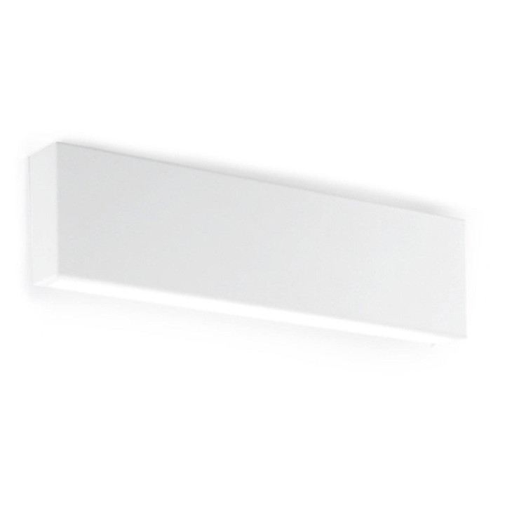 LINEA LIGHT BOX W2 8255/6/7/8 kinkiet LED 14cm-92cm g&oacute;ra/d&oacute;ł 5 kolor&oacute;w