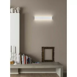 wall light LINEA LIGHT BOX W2 8256, 8262