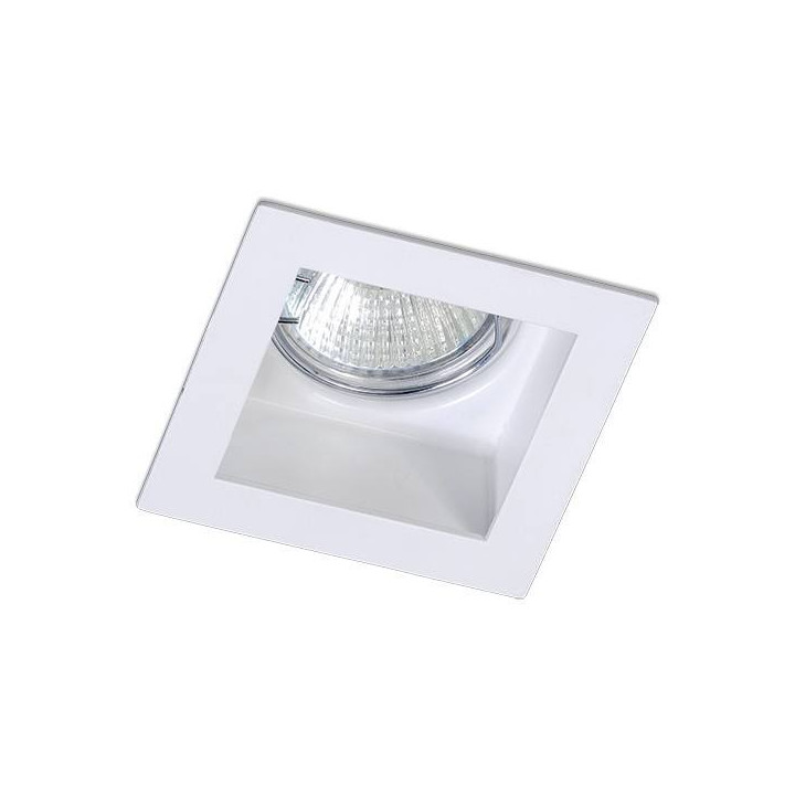 BPM BASIT 8012 LED biała