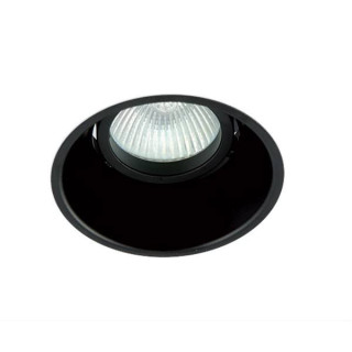 BPM KONI 3161 czarny p&oacute;łmat 12V, 230V